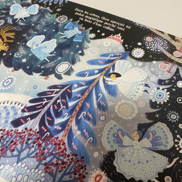 Nutcracker Music Book 🖤3 for 10🖤 - Picture 2 of 3